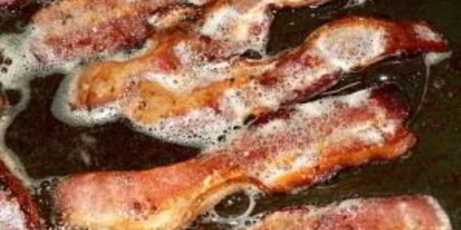 Рецепт печени по-английски