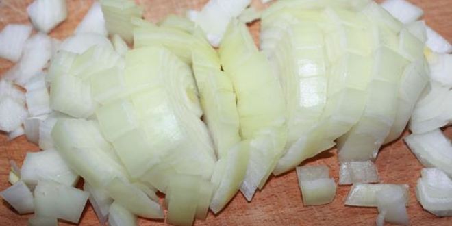 Рецепт печени с помидорами