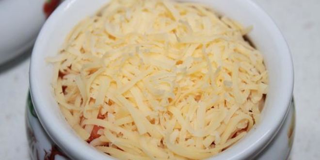 Рецепт печени с помидорами