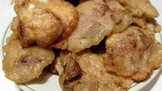 Рецепт Печени в пиве