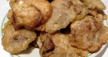 Рецепт Печени в пиве