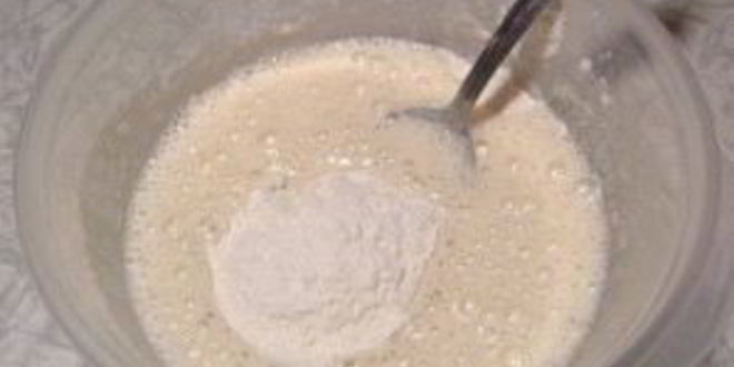 Рецепт печени в пиве