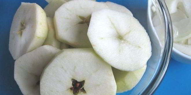 Рецепт телячьей печени по-берлински