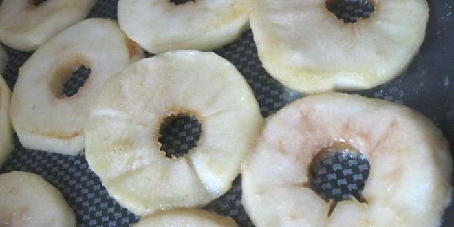 Рецепт телячьей печени по-берлински