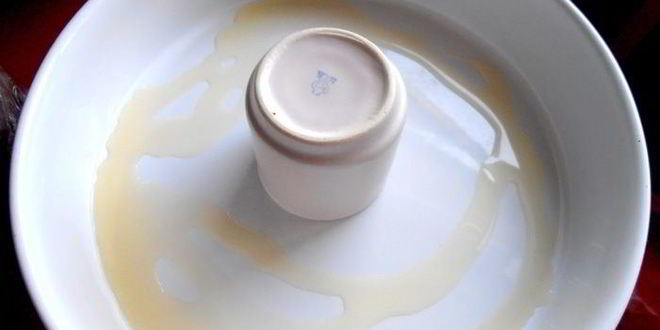 Рецепт воскресного мясного кольца с печенью и грибами