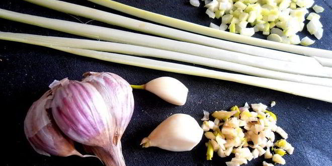 Рецепт воскресного мясного кольца с печенью и грибами