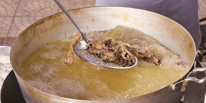 Рецепт эдирне-джигара печень по-турецки