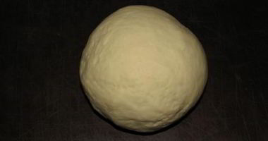 Рецепт Бездрожжевого теста для пельменей