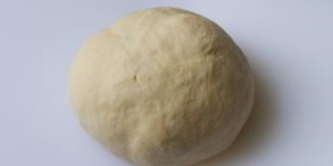 Рецепт домашних пельменей со свининой