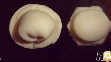 Рецепт Идеального теста для пельменей