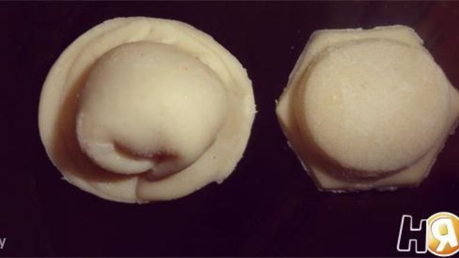 Рецепт идеального теста для пельменей