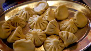 Рецепт Хинкали классические