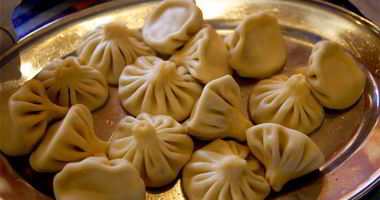 Рецепт Хинкали классические