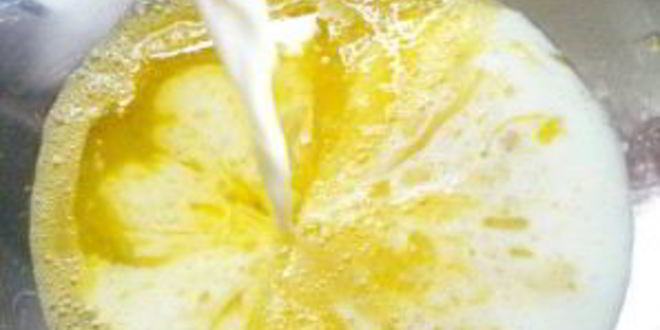 Рецепт хинкали с мясом