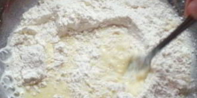 Рецепт хинкали с мясом