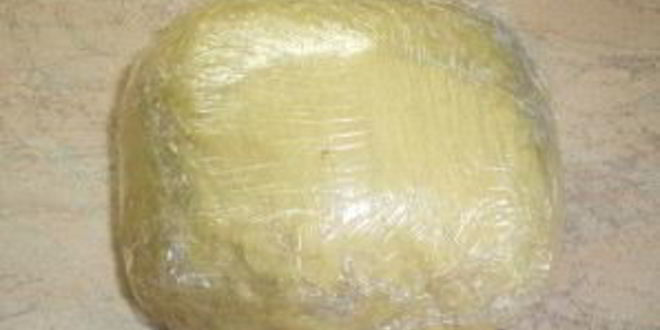 Рецепт хинкали с мясом