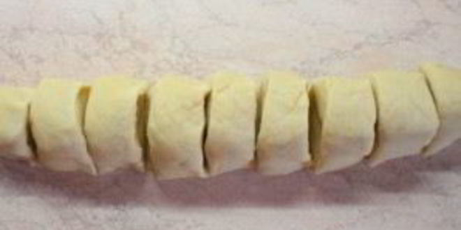 Рецепт хинкали с мясом