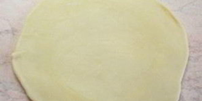 Рецепт хинкали с мясом