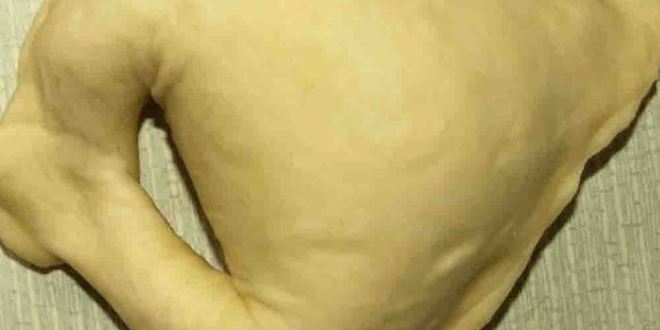 Рецепт хлеба-пельменей