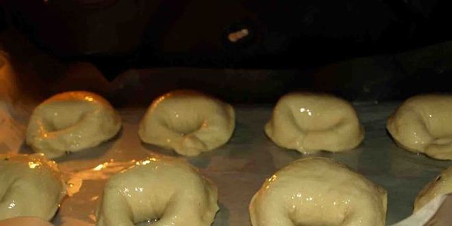 Рецепт хлеба-пельменей