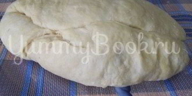 Рецепт настоящих сибирских пельменей