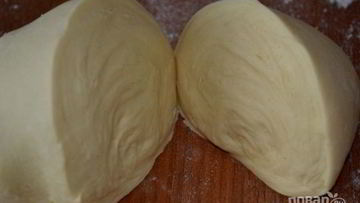 Рецепт Нежного теста для пельменей