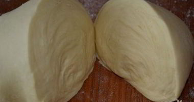 Рецепт Нежного теста для пельменей