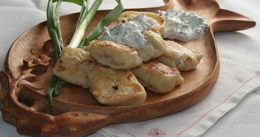 Рецепт Пельменей дальневосточных