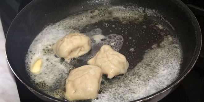 Рецепт пельменей дальневосточных