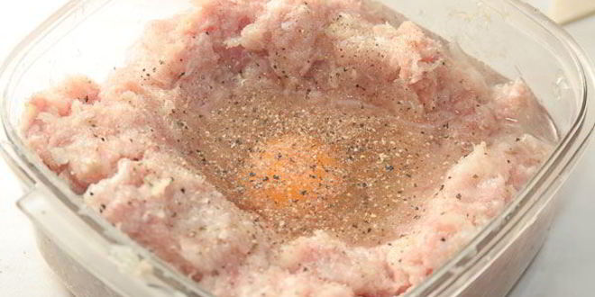 Рецепт пельменей дальневосточных