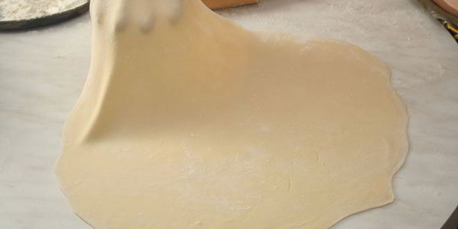 Рецепт пельменей дальневосточных