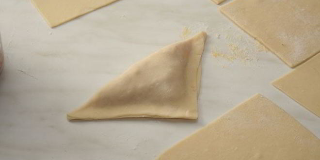 Рецепт пельменей дальневосточных