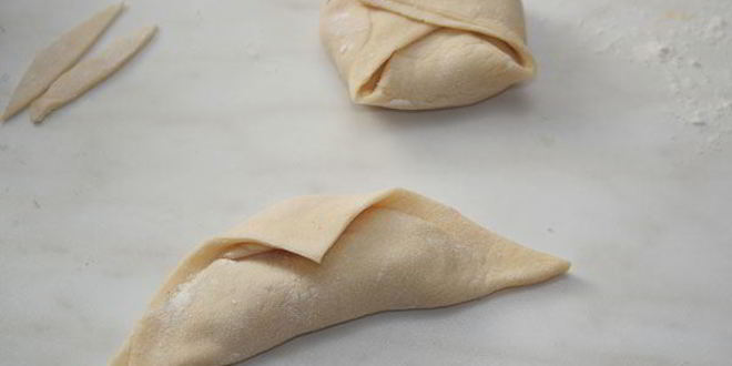 Рецепт пельменей дальневосточных