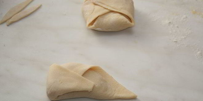 Рецепт пельменей дальневосточных