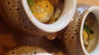 Рецепт Пельменей домашних вкусно-духовые