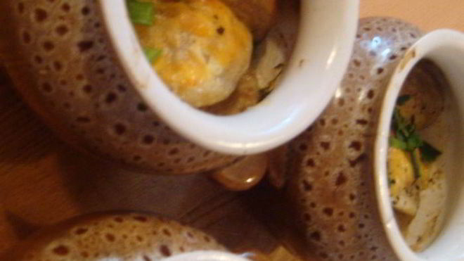 Рецепт пельменей домашних вкусно-духовые