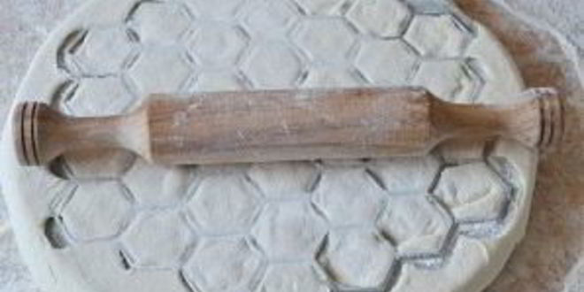 Рецепт пельменей куриных