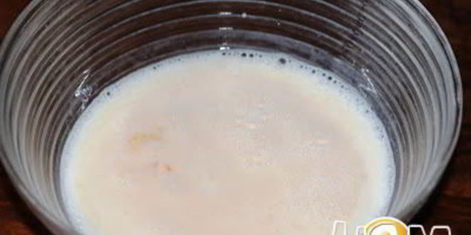 Рецепт пельменей любимых