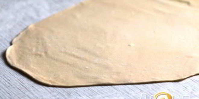 Рецепт пельменей любимых