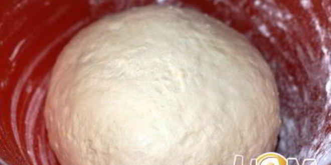 Рецепт пельменей любимых