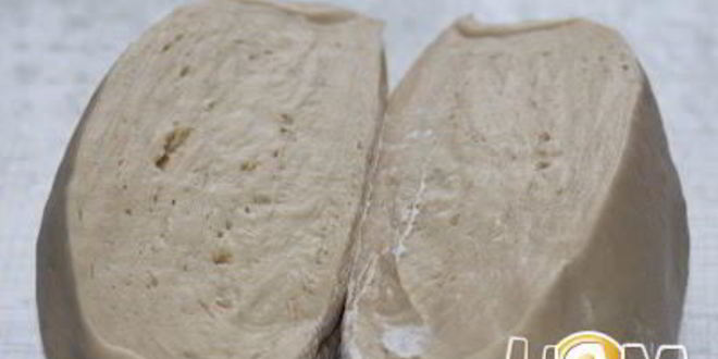 Рецепт пельменей любимых