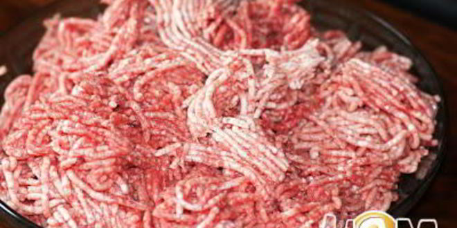 Рецепт пельменей любимых