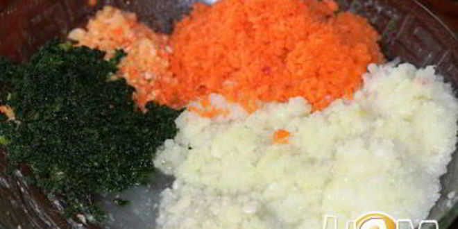 Рецепт пельменей любимых