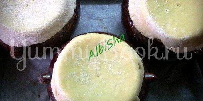 Рецепт пельменей по-амурски