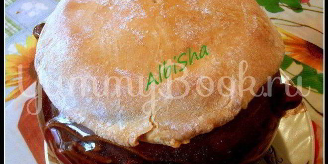 Рецепт пельменей по-амурски