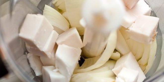 Рецепт пельменей с говядиной