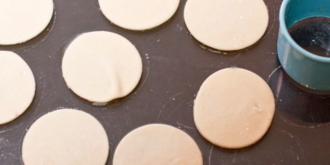 Рецепт пельменей с говядиной