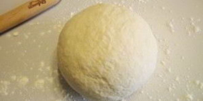 Рецепт пельменей с сыром в духовке