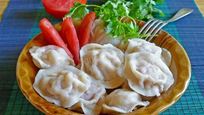 Рецепт Пельменей сибирских