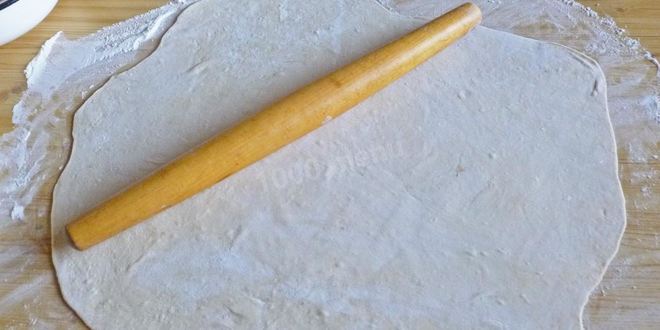 Рецепт пельменей сибирских